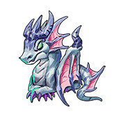 《地下城物語》洋流禦守龍怎麽獲得 龍之溪谷洋流禦守龍