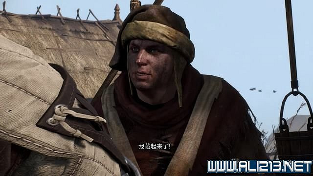 《巫師3次世代版》愚人金任務怎麽做?愚人金任務圖文攻略 《巫師3次世代版》愚人金任務怎麽做?愚人金任務圖文攻略