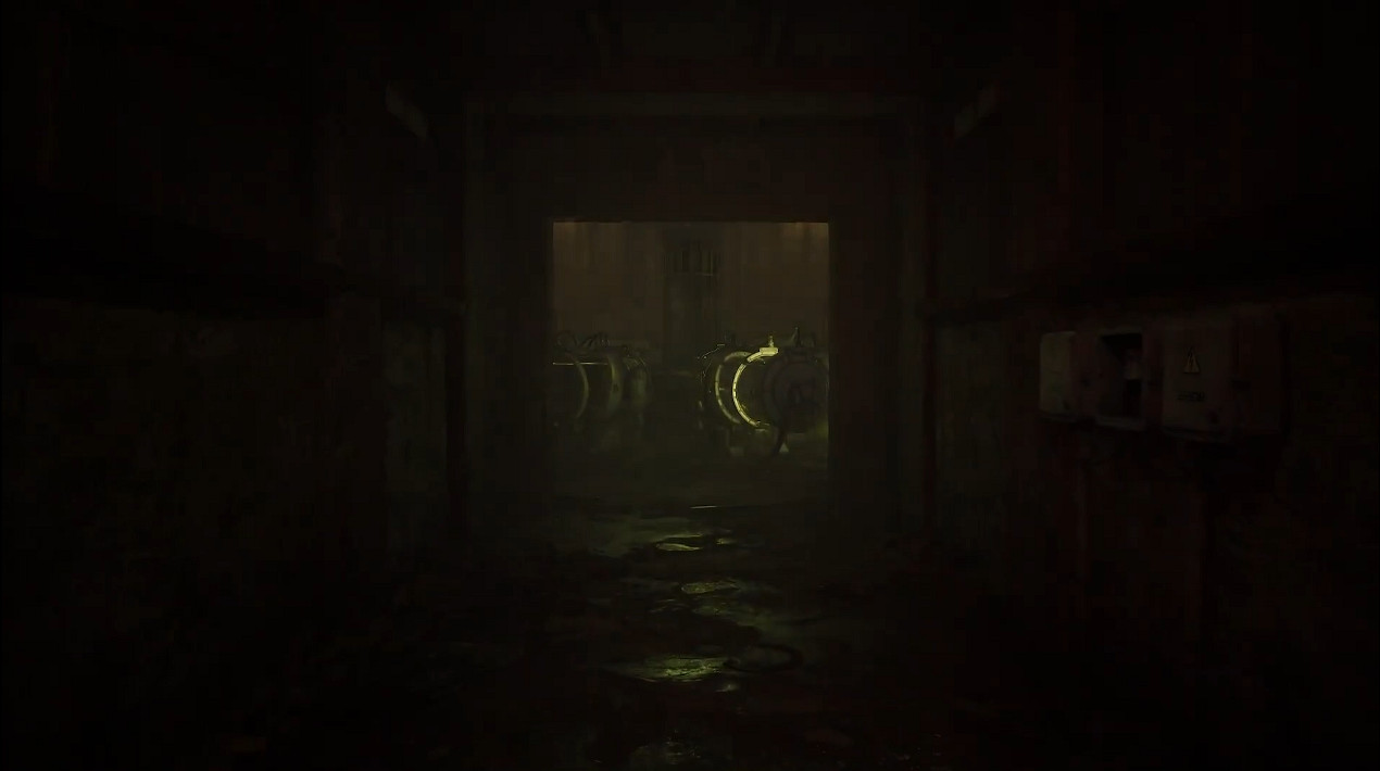 《潛行者2：切爾諾貝利之心》首支實機宣傳片！