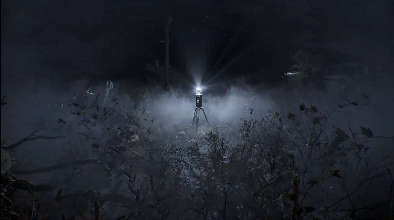 《潛行者2：切爾諾貝利之心》首支實機宣傳片！