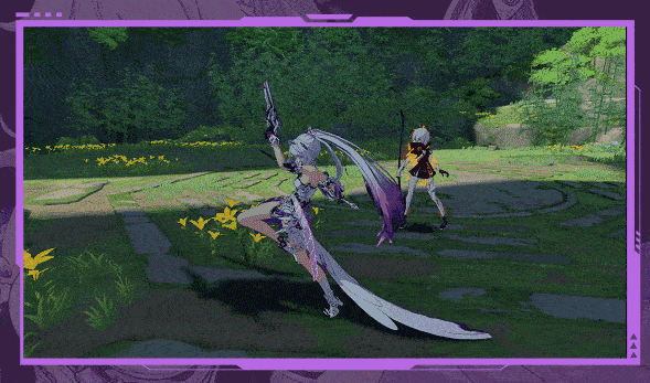 《崩壞3》終焉之律者怎麽樣 終焉之律者技能爆料