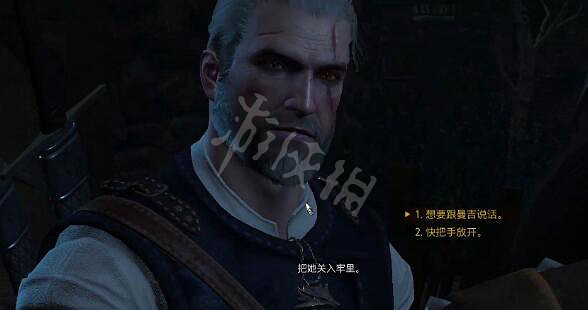 《巫師3次世代版》曼吉任務攻略 曼吉任務玩法是什麽 《巫師3次世代版》曼吉任務攻略 曼吉任務玩法是什麽