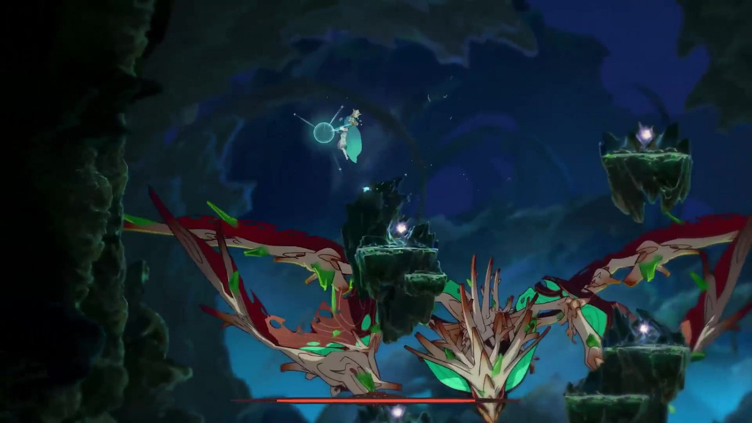 《微光之鏡》EA版1月10日上線 遊戲售價約新台幣251元 《微光之鏡》EA版1月10日上線 遊戲售價約新台幣251元