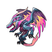 《地下城物語》咒符龍怎麽獲得 龍之溪谷咒符龍獲得方法