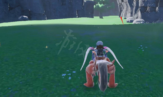 《寶可夢朱紫》轟鳴月哪裡抓？轟鳴月位置一覽