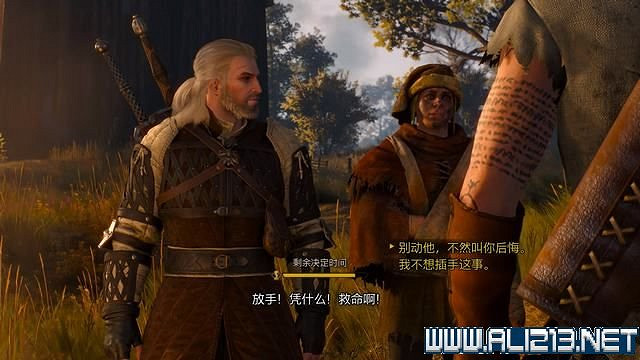 《巫師3次世代版》愚人金任務怎麽做?愚人金任務圖文攻略 《巫師3次世代版》愚人金任務怎麽做?愚人金任務圖文攻略