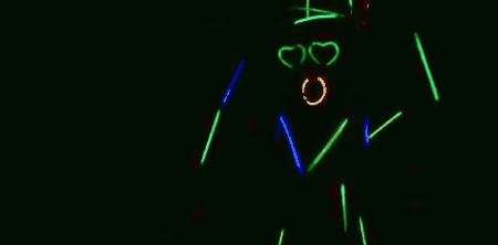 虛空千艦的女棋手,正和柯潔開啟圍棋的大抽象時代? 虛空千艦的女棋手,正和柯潔開啟圍棋的大抽象時代?