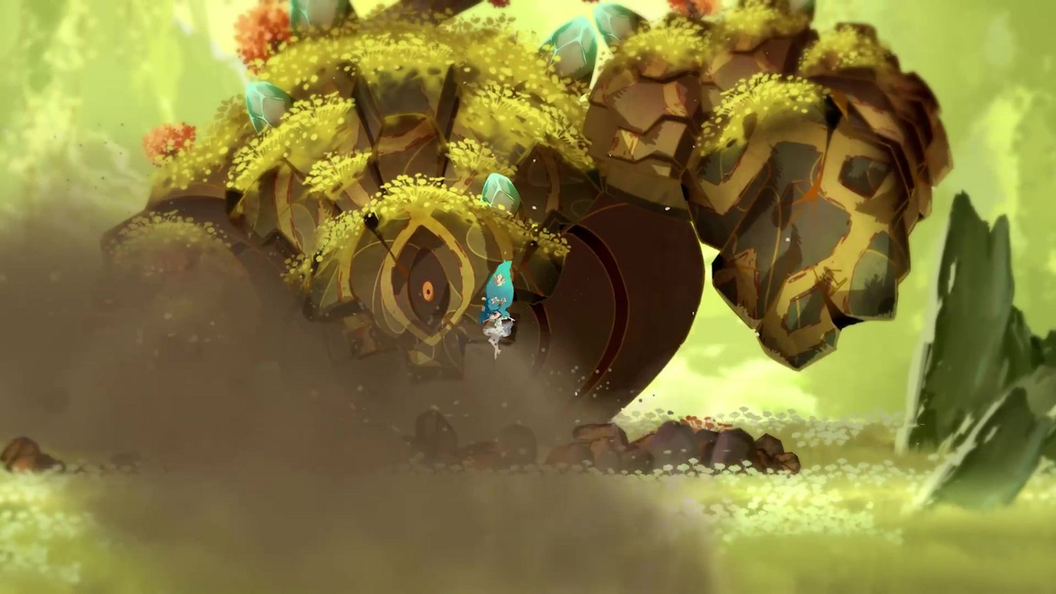 《微光之鏡》EA版1月10日上線 遊戲售價約新台幣251元 《微光之鏡》EA版1月10日上線 遊戲售價約新台幣251元