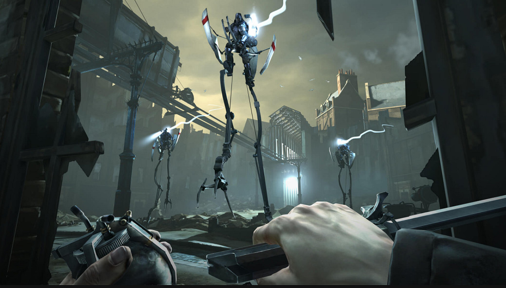 Epic喜加二:《冤罪殺機》《Eximius:奪取前線》免費領 Epic喜加二:《冤罪殺機》《Eximius:奪取前線》免費領