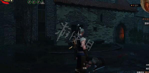 《巫師3次世代版》曼吉任務攻略 曼吉任務玩法是什麽 《巫師3次世代版》曼吉任務攻略 曼吉任務玩法是什麽