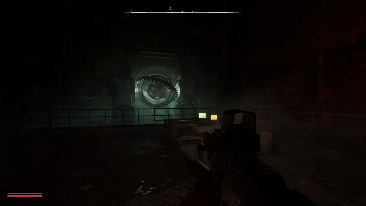 《潛行者2：切爾諾貝利之心》首支實機宣傳片！