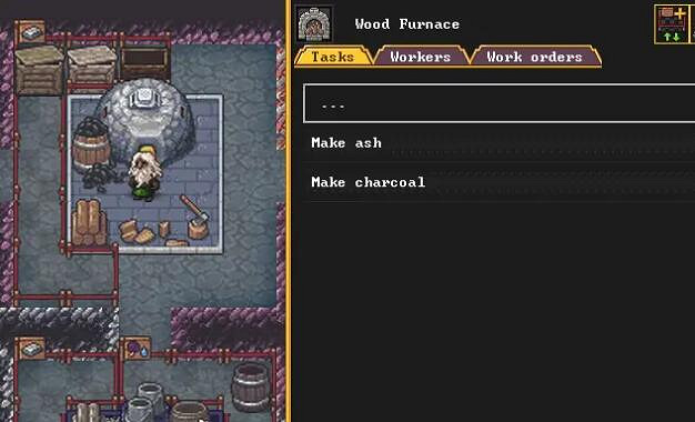 《矮人要塞》肥皂怎麽弄?肥皂製作方法 《矮人要塞》肥皂怎麽弄?肥皂製作方法