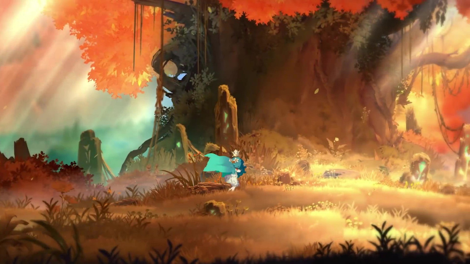 《微光之鏡》EA版1月10日上線 遊戲售價約新台幣251元 《微光之鏡》EA版1月10日上線 遊戲售價約新台幣251元