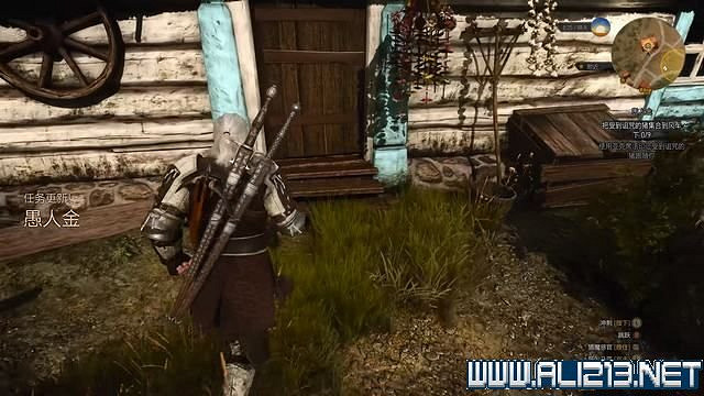 《巫師3次世代版》愚人金任務怎麽做?愚人金任務圖文攻略 《巫師3次世代版》愚人金任務怎麽做?愚人金任務圖文攻略