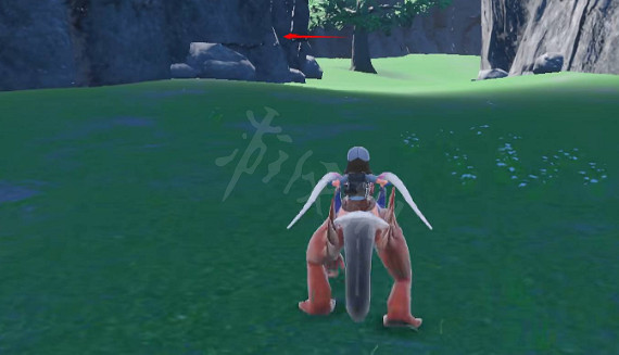 《寶可夢朱紫》轟鳴月哪裡抓？轟鳴月位置一覽