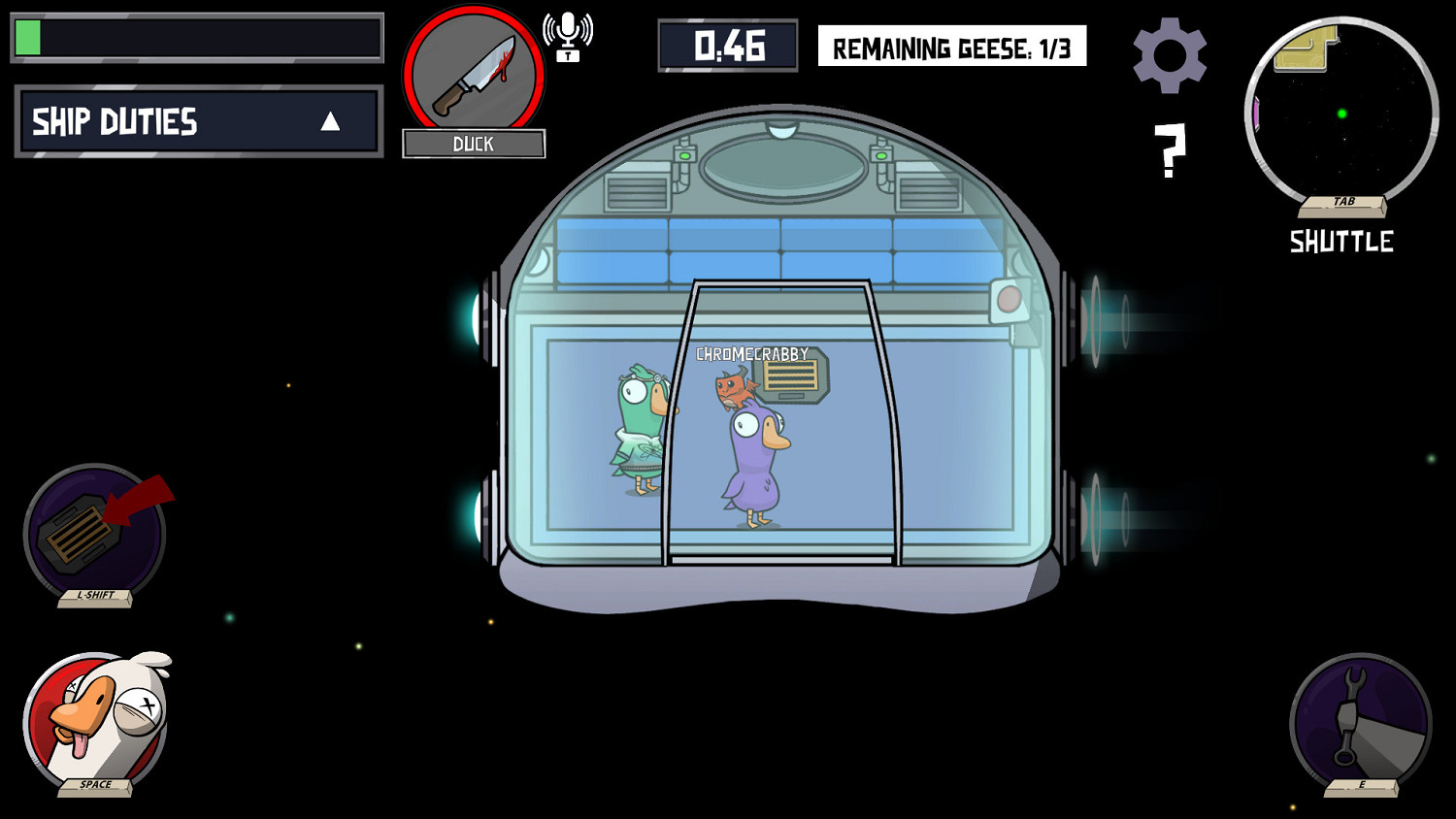 《鵝鴨殺》扭蛋機怎麽使用?扭蛋機使用方法 《鵝鴨殺》扭蛋機怎麽使用?扭蛋機使用方法