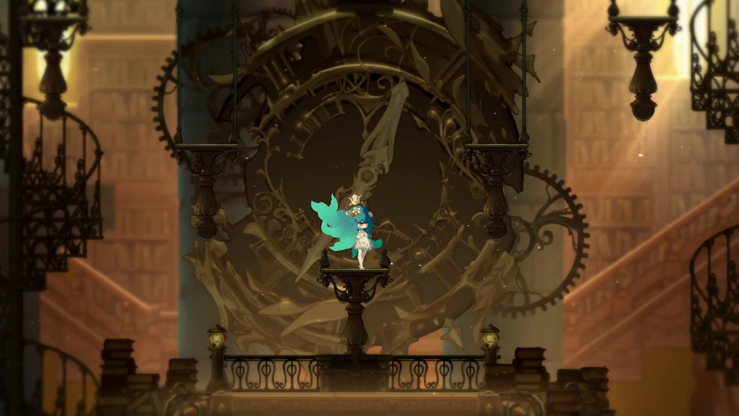 《微光之鏡》EA版1月10日上線 遊戲售價約新台幣251元 《微光之鏡》EA版1月10日上線 遊戲售價約新台幣251元