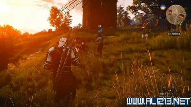 《巫師3次世代版》愚人金任務怎麽做?愚人金任務圖文攻略 《巫師3次世代版》愚人金任務怎麽做?愚人金任務圖文攻略