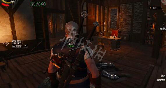 《巫師3次世代版》曼吉任務攻略 曼吉任務玩法是什麽 《巫師3次世代版》曼吉任務攻略 曼吉任務玩法是什麽