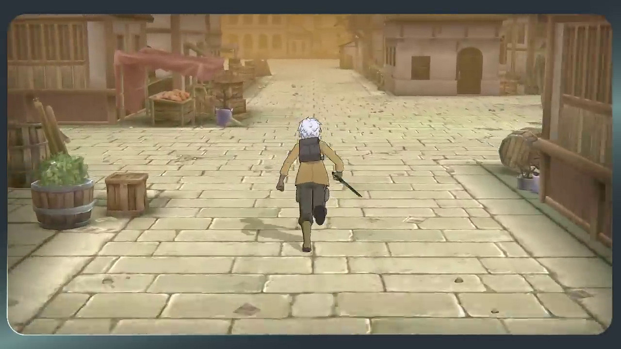 《在地下城尋求邂逅是否搞錯了什麽？》RPG手遊公布