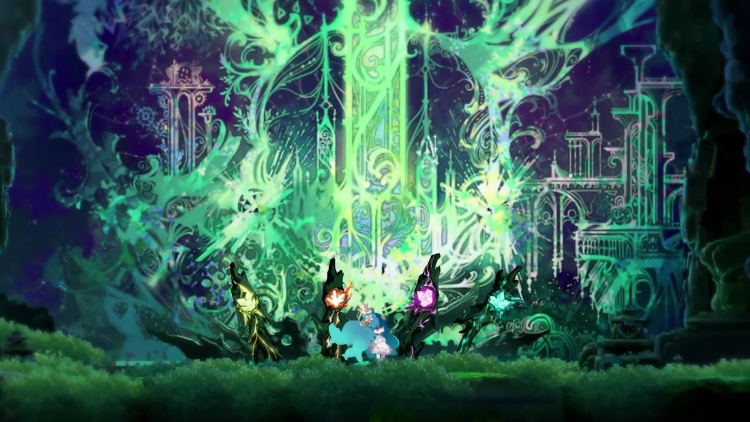 《微光之鏡》EA版1月10日上線 遊戲售價約新台幣251元 《微光之鏡》EA版1月10日上線 遊戲售價約新台幣251元