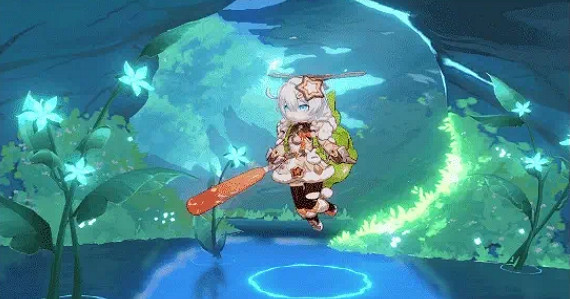 《崩壞3》人偶琪亞娜卡斯蘭娜怎麽樣 人偶琪亞娜卡斯蘭娜爆料