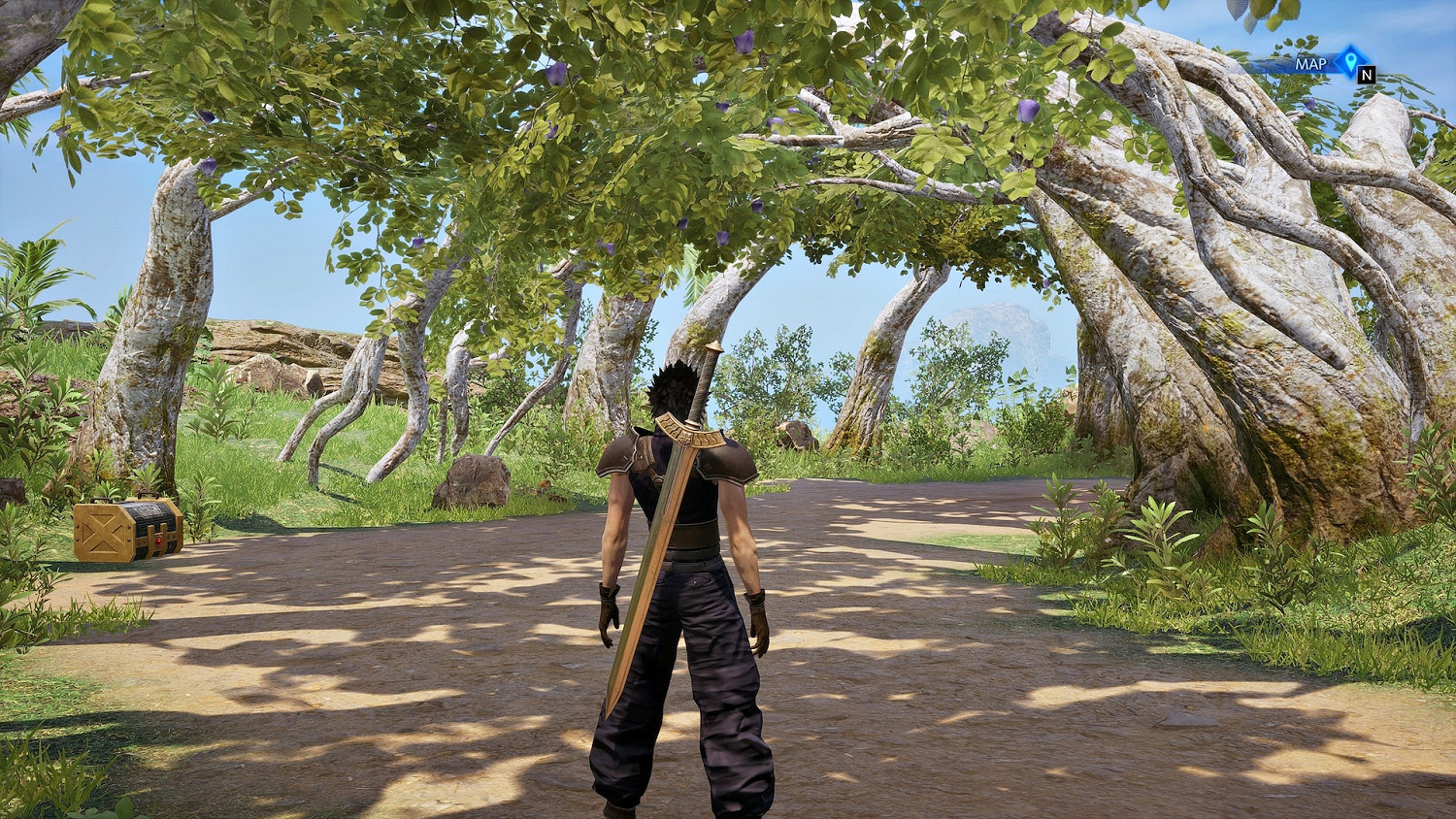 《最終幻想7核心危機重聚》稀有粉絲會信件在哪?容易錯過的信件位置 《最終幻想7核心危機重聚》稀有粉絲會信件在哪?容易錯過的信件位置