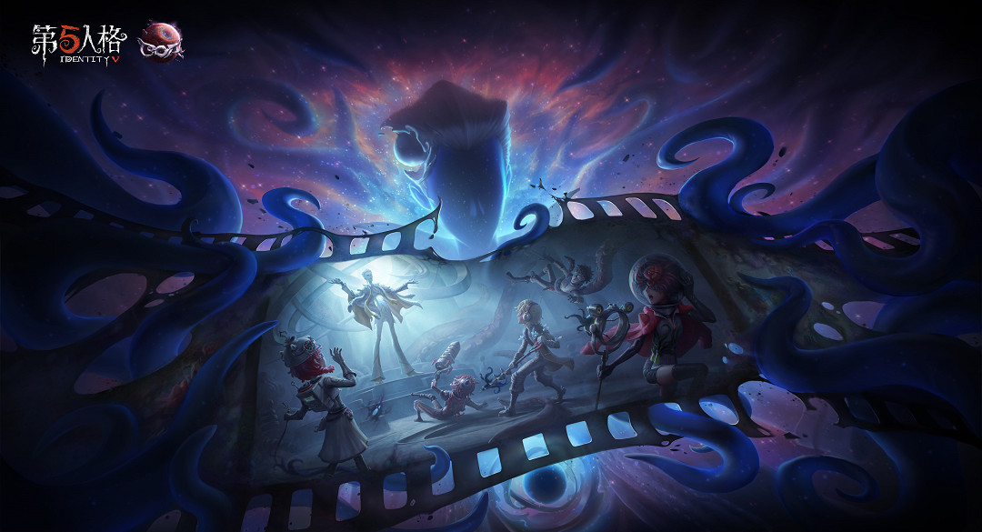 《第五人格》12月29日更新內容 深淵的呼喚6第二階段開啟 《第五人格》12月29日更新內容 深淵的呼喚6第二階段開啟