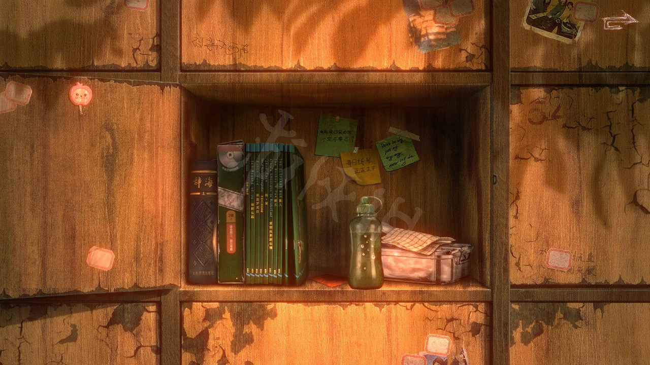 《黑羊》東南西北解謎怎麽做?東南西北解謎方法介紹 《黑羊》東南西北解謎怎麽做?東南西北解謎方法介紹