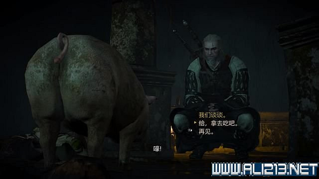 《巫師3次世代版》愚人金任務怎麽做?愚人金任務圖文攻略 《巫師3次世代版》愚人金任務怎麽做?愚人金任務圖文攻略