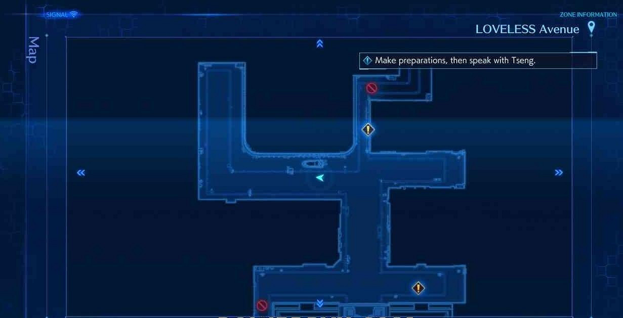 《最終幻想7核心危機重聚》郵件位置大全 郵件大成者成就攻略 《最終幻想7核心危機重聚》郵件位置大全 郵件大成者成就攻略