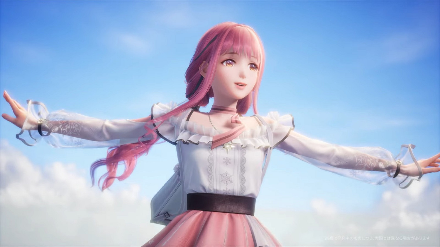 IGN盤點2023年後將推出的10款中國遊戲 每款都備受期待 IGN盤點2023年後將推出的10款中國遊戲 每款都備受期待