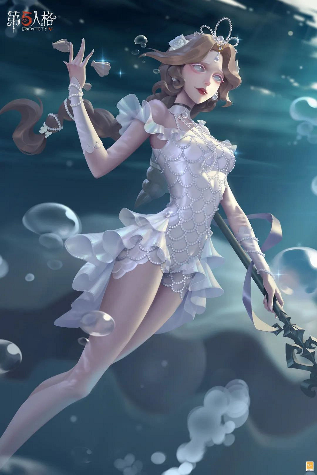 《第五人格》12月29日更新內容 深淵的呼喚6第二階段開啟 《第五人格》12月29日更新內容 深淵的呼喚6第二階段開啟