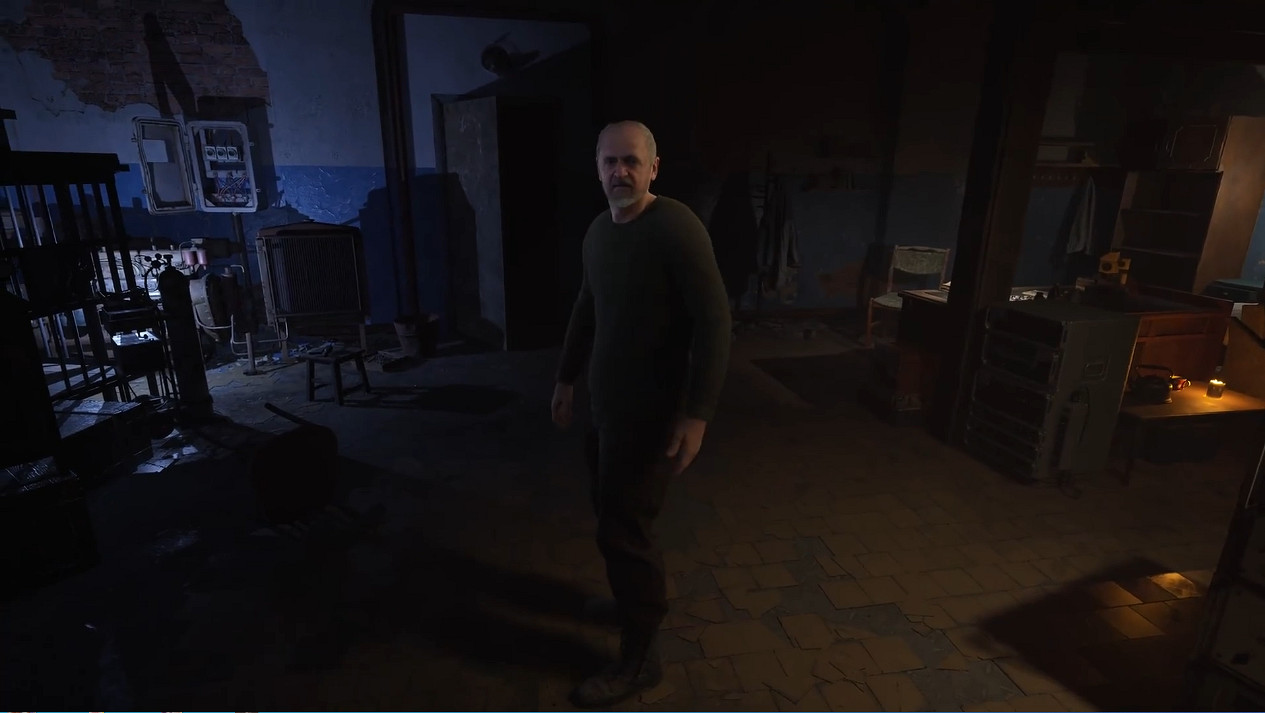 《潛行者2：切爾諾貝利之心》首支實機宣傳片！