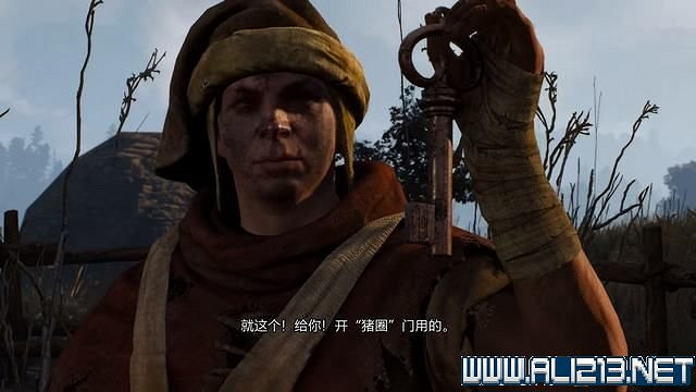 《巫師3次世代版》愚人金任務怎麽做?愚人金任務圖文攻略 《巫師3次世代版》愚人金任務怎麽做?愚人金任務圖文攻略