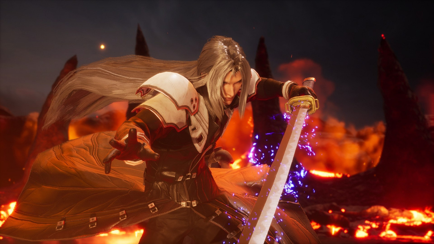 《最終幻想7核心危機重聚》第二章收集攻略 第二章怎麽過? 《最終幻想7核心危機重聚》第二章收集攻略 第二章怎麽過?