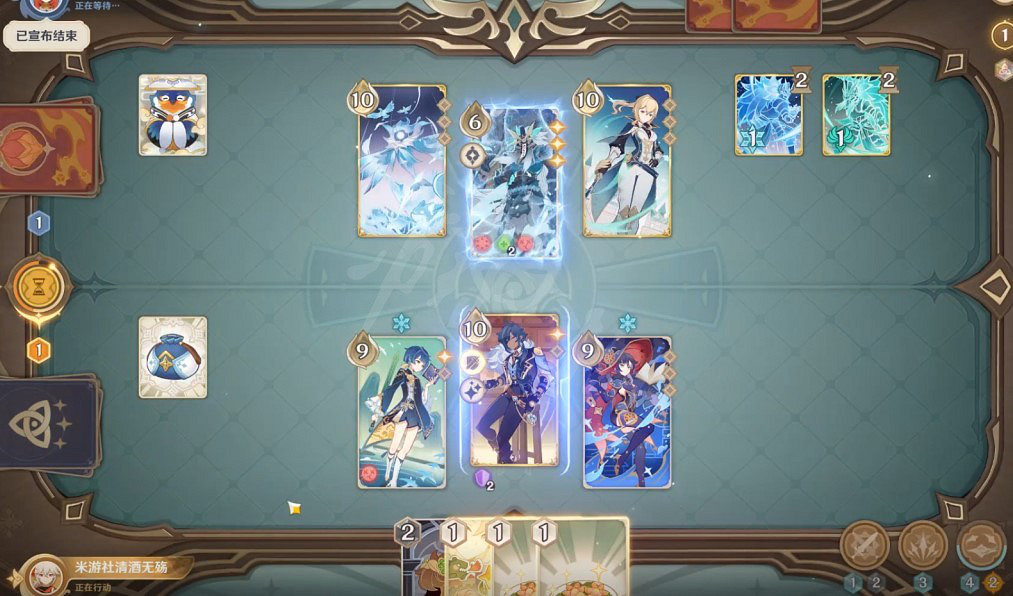 《原神》七聖召喚凱亞回血流怎麽玩?七聖召喚凱亞回血流玩法推薦 《原神》七聖召喚凱亞回血流怎麽玩?七聖召喚凱亞回血流玩法推薦