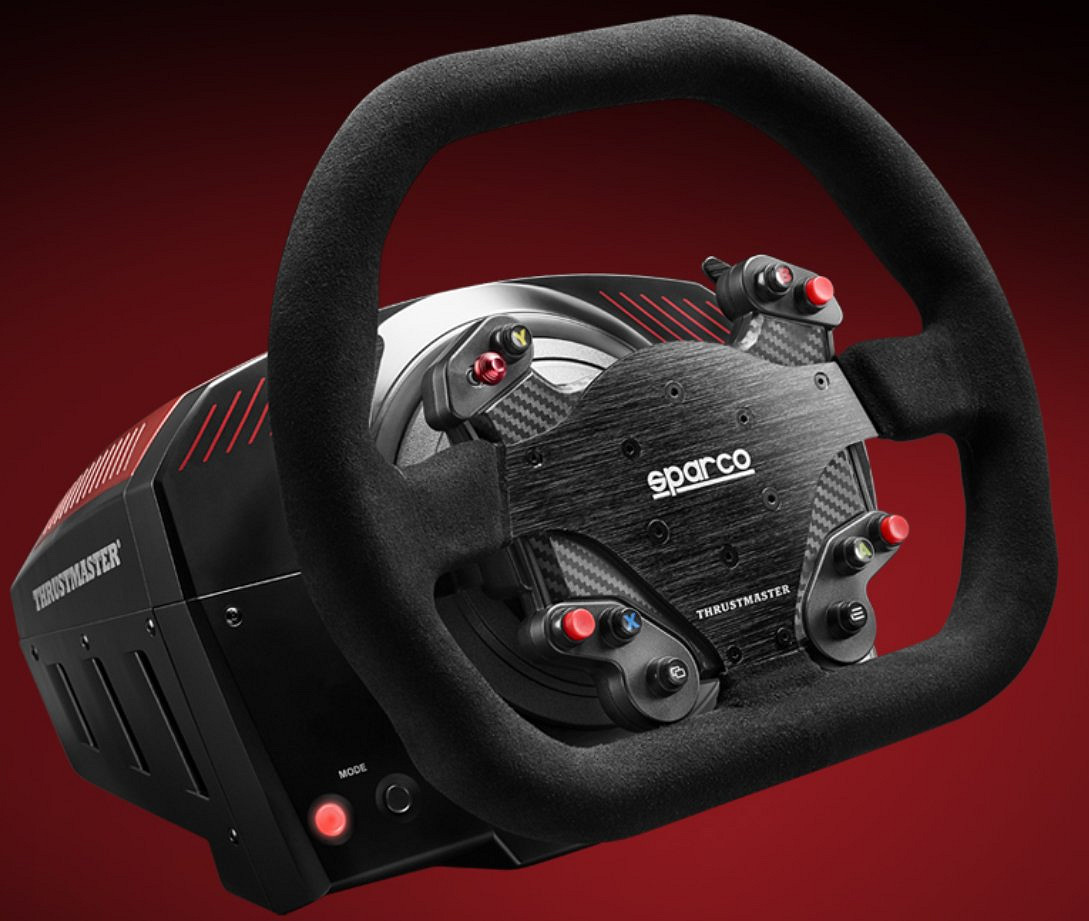 誰可稱王《極限競速:地平線5》跨年杯總決賽即將開戰