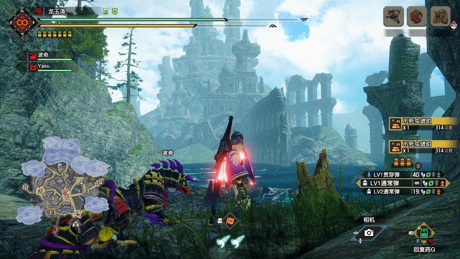 2022年十大最佳遊戲推薦:老朋友們帶來的新驚喜 2022年十大最佳遊戲推薦:老朋友們帶來的新驚喜