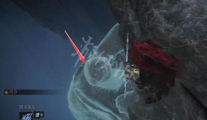 《艾爾登法環》祭壇南方烏龜在哪？祭壇南方烏龜位置