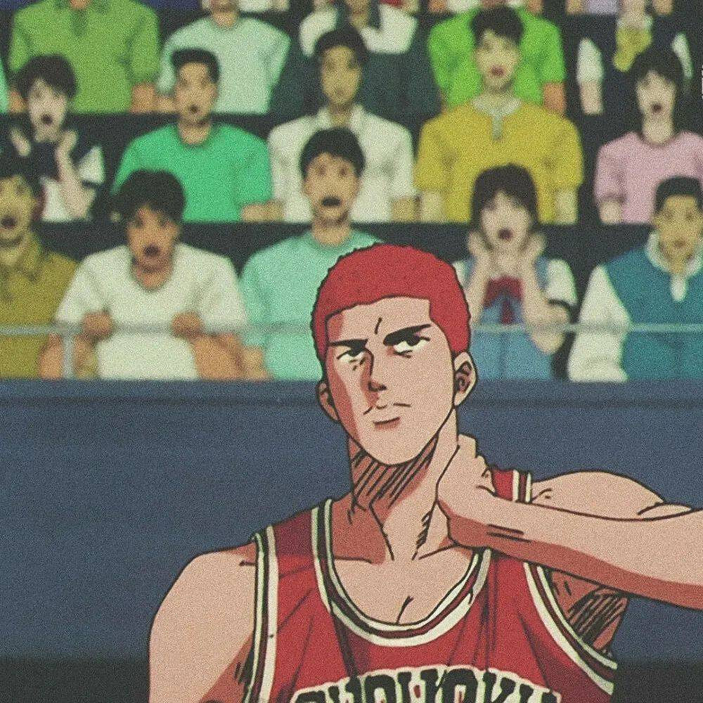 網際網路玄學：用動漫人物當頭像的人，命裡都有它