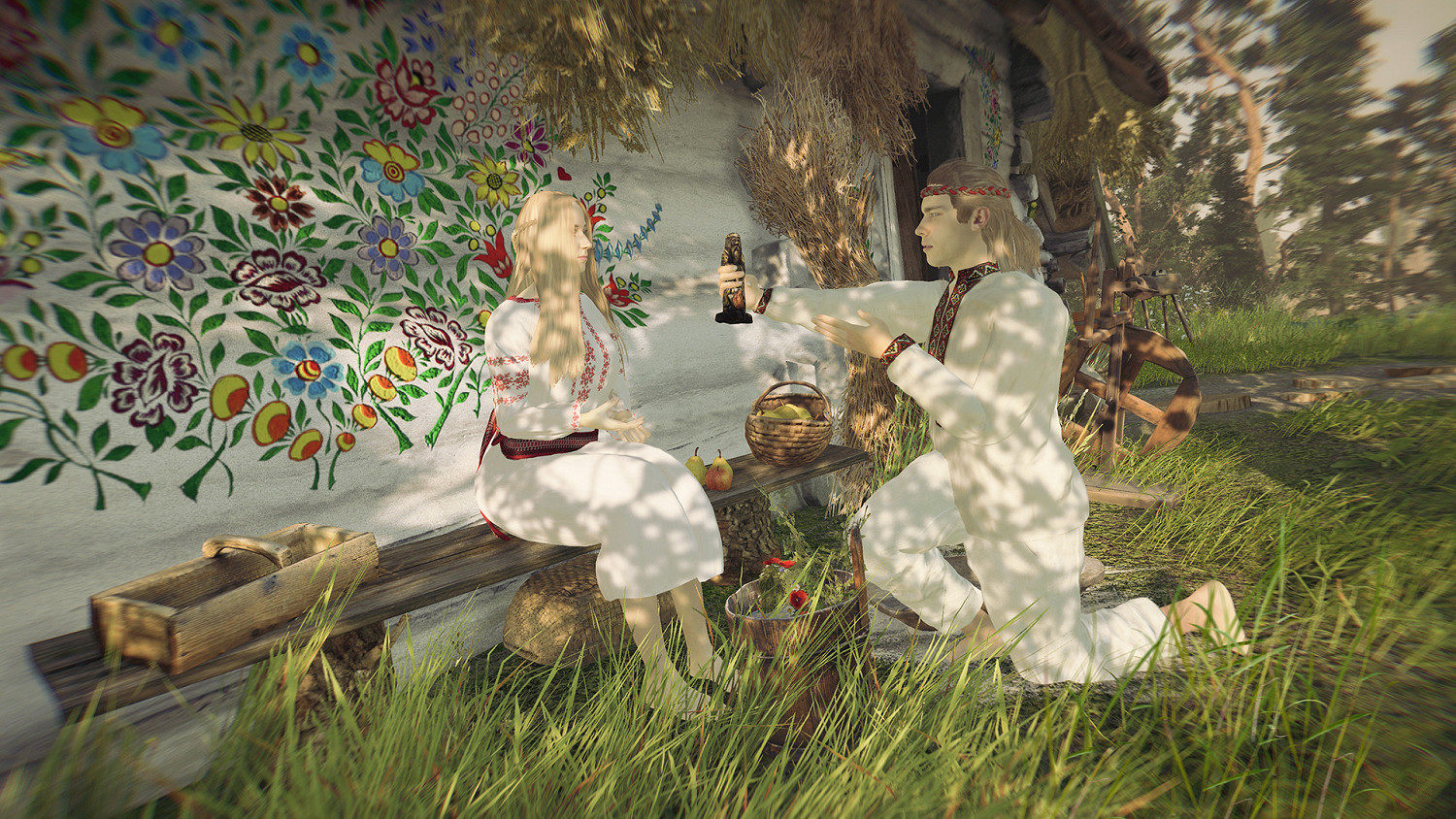 探索冒險新遊《太陽的盡頭》免費試玩Demo下月推出! 探索冒險新遊《太陽的盡頭》免費試玩Demo下月推出!