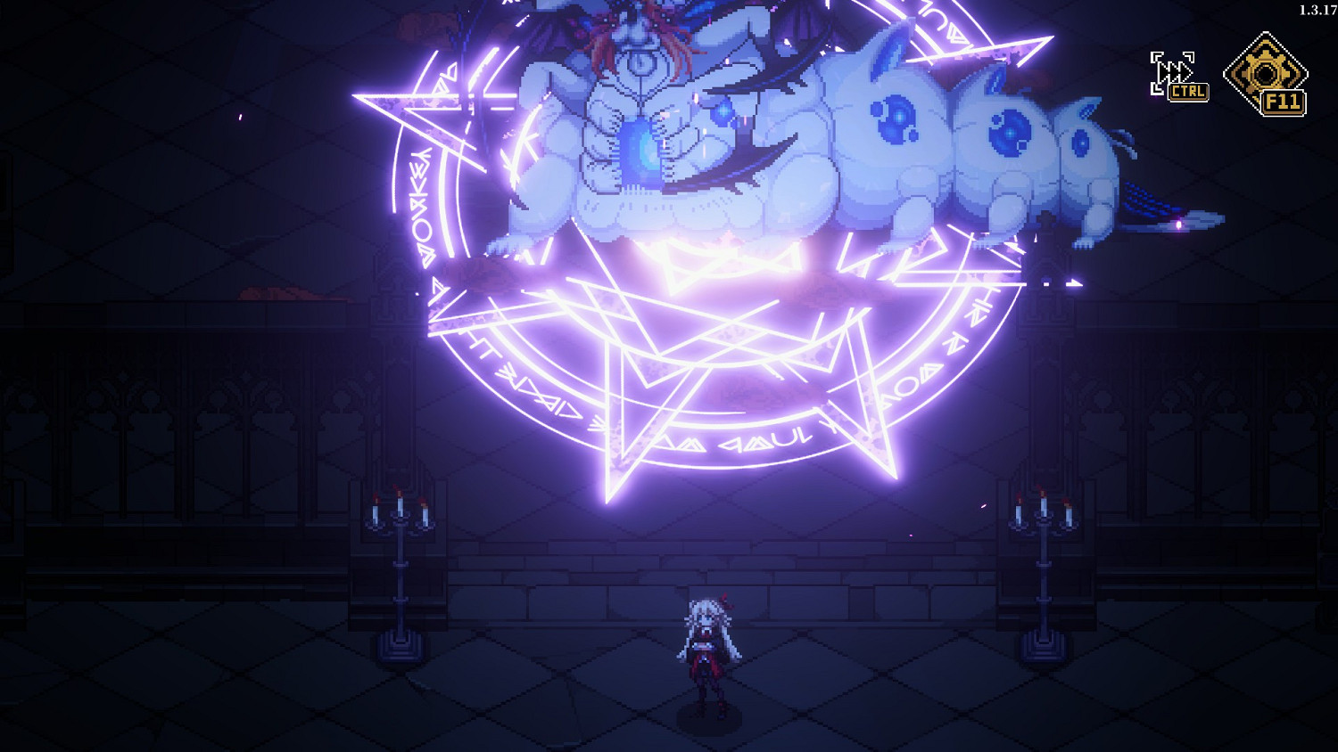 以凡人之軀直面美少女古神,但並不是爽文 以凡人之軀直面美少女古神,但並不是爽文