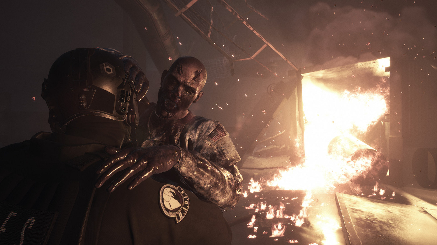 GOG喜加一:生存恐怖射擊遊戲《晝魘1998》免費領! GOG喜加一:生存恐怖射擊遊戲《晝魘1998》免費領!