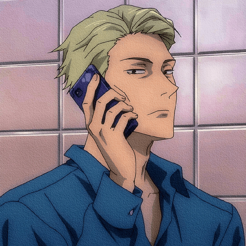 網際網路玄學：用動漫人物當頭像的人，命裡都有它