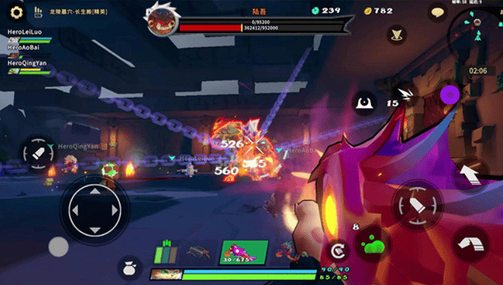 這些遊戲早就出手機版了！哪些你還沒有玩過？