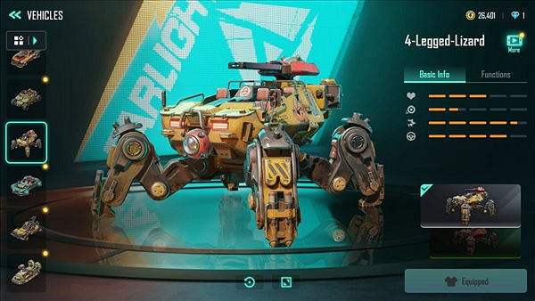 莉莉絲大逃殺遊戲《末日餘暉》上架Steam 發售日未知 莉莉絲大逃殺遊戲《末日餘暉》上架Steam 發售日未知