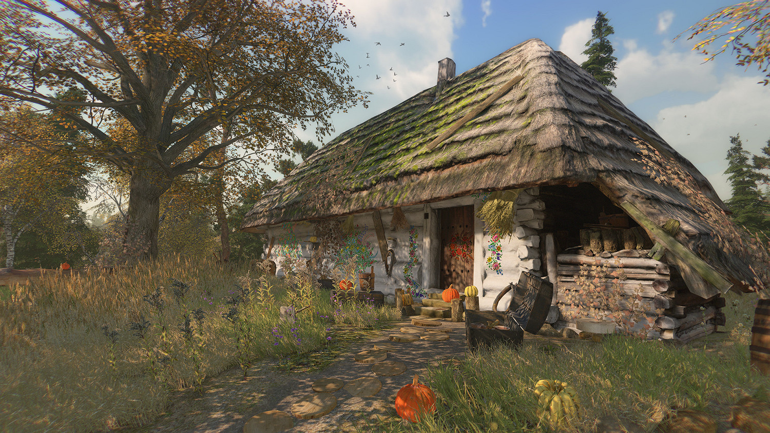 探索冒險新遊《太陽的盡頭》免費試玩Demo下月推出! 探索冒險新遊《太陽的盡頭》免費試玩Demo下月推出!