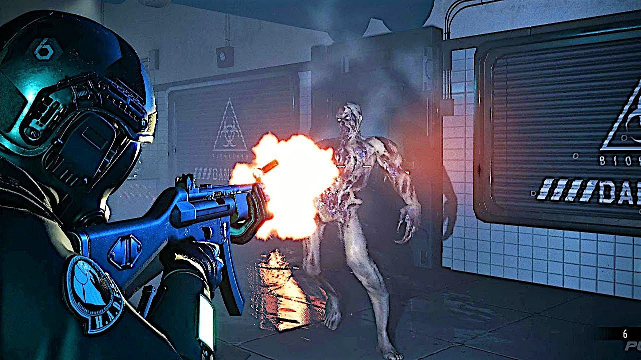 GOG喜加一:生存恐怖射擊遊戲《晝魘1998》免費領! GOG喜加一:生存恐怖射擊遊戲《晝魘1998》免費領!