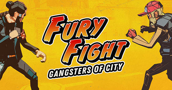 復古快打風格新作《憤怒戰鬥:都市黑幫》將登陸Switch 復古快打風格新作《憤怒戰鬥:都市黑幫》將登陸Switch